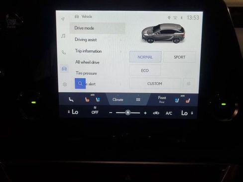 Used 2023 Lexus RX 350 F Sport w/ Accessory Package image 17