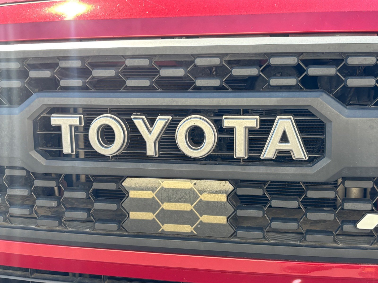 Used 2020 Toyota Tacoma SR5 w/ Technology Package AWD/4WD image 9