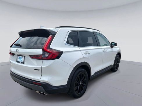 Used 2023 Honda CR-V Sport image 4