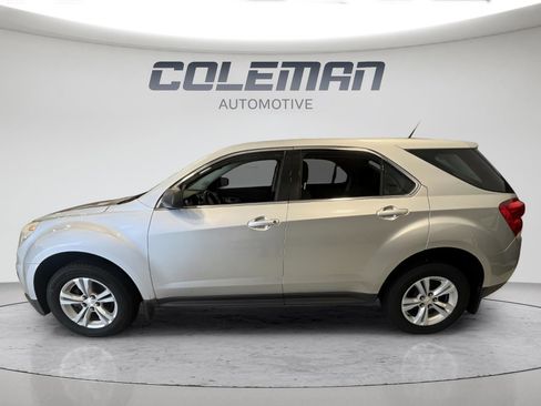 Used 2013 Chevrolet Equinox LS FWD image 5