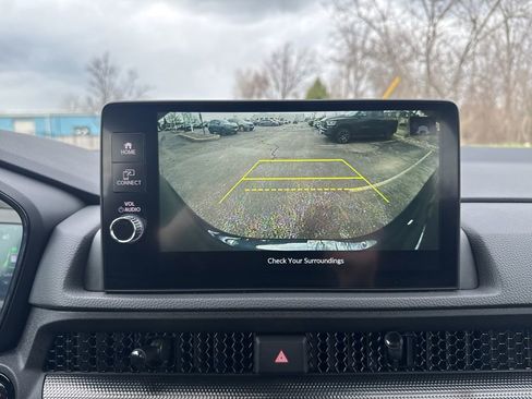 Certified 2026 Honda CR-V Sport-L image 36