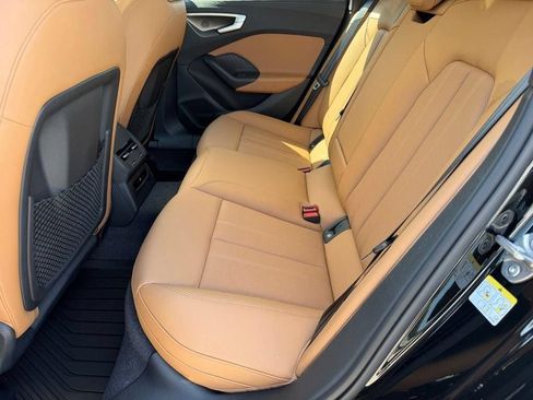 New 2026 Audi A5 2.0T Premium Plus AWD/4WD image 10