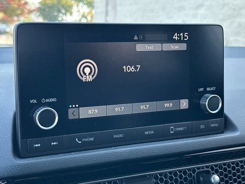 Used 2026 Honda Civic Sport image 18
