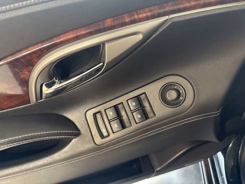 Used 2012 Buick LaCrosse Premium w/ Driver Confidence Package image 19