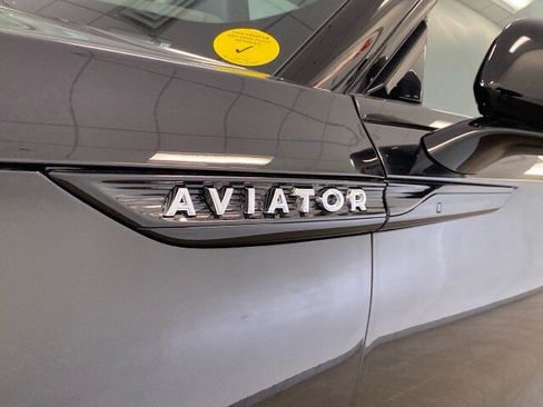 New 2026 Lincoln Aviator Reserve AWD/4WD image 15