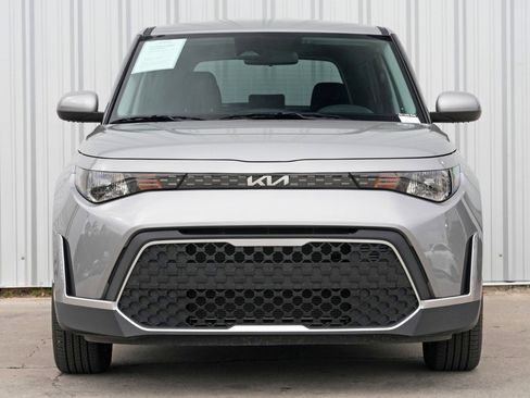 Used 2024 Kia Soul LX w/ Option Group 015 image 6