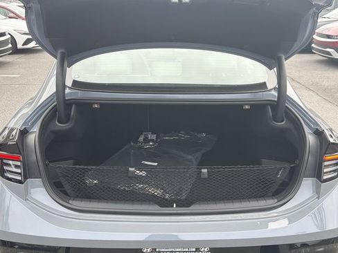 New 2026 Hyundai Sonata SEL image 18