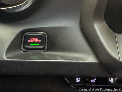 Used 2018 Chevrolet Camaro LT w/ RS Package image 15