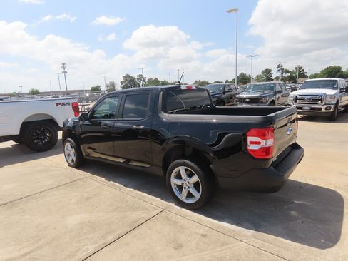 Used 2024 Ford Maverick XL FWD image 15