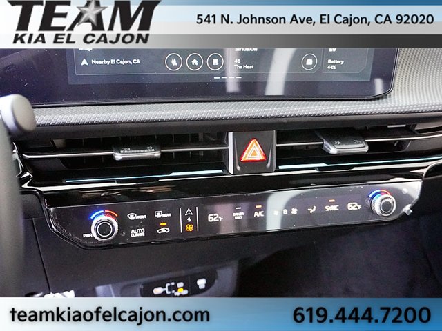 New 2026 Kia EV6 GT-Line RWD image 34