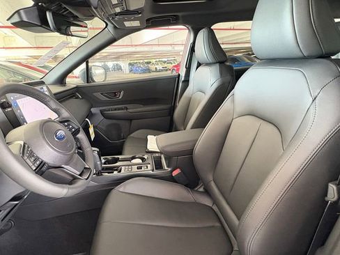 New 2026 Subaru Outback Premium AWD/4WD image 8