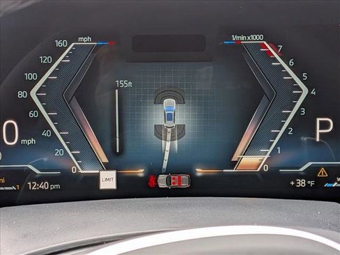 New 2026 BMW X5 xDrive40i image 12