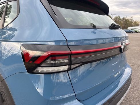 New 2026 Volkswagen Taos S image 11