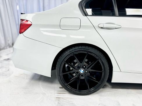 Used 2014 BMW 328i xDrive Sedan image 10