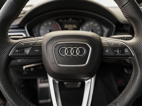 Used 2024 Audi S5 Premium image 14