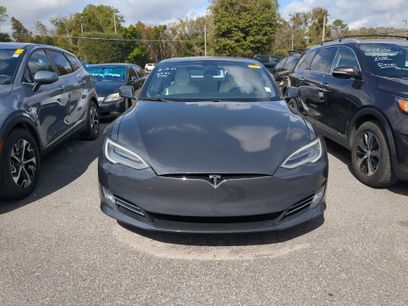 Used 2019 Tesla Model S 100D