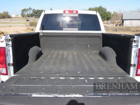 Used 2018 RAM 1500 Lone Star image 17