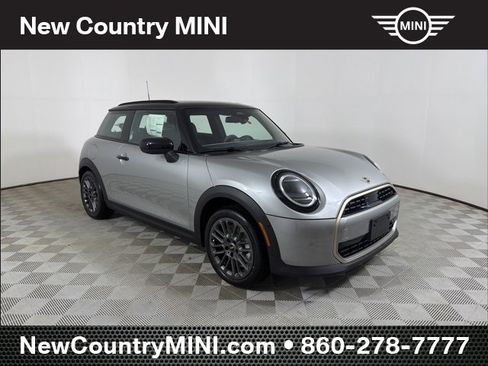 New 2026 MINI Cooper 2-Door Hardtop image 1