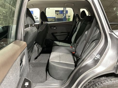 Used 2022 Nissan Rogue SV AWD/4WD image 23