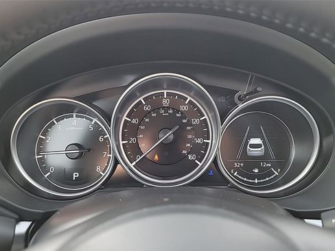 New 2025 MAZDA CX-5 AWD 2.5 S w/ Preferred Package image 30