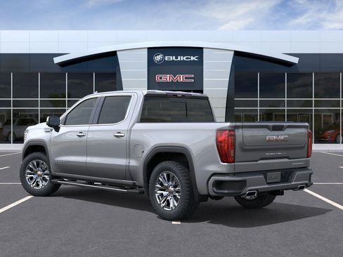 New 2026 GMC Sierra 1500 Denali w/ Technology Package AWD/4WD image 3