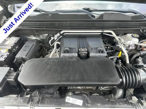 Used 2024 Chevrolet Colorado Trail Boss w/ Advanced Trailering Package AWD/4WD image 34