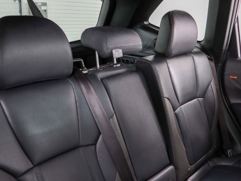 Used 2022 Subaru Forester Wilderness w/ Wilderness Package image 28