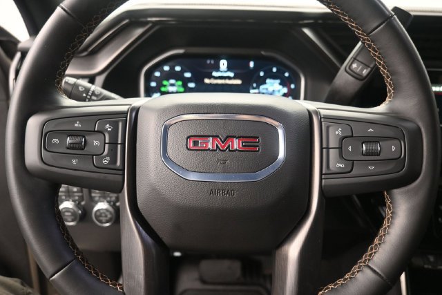 Used 2026 GMC Sierra 2500 AT4 w/ AT4 Premium Plus Package AWD/4WD image 13