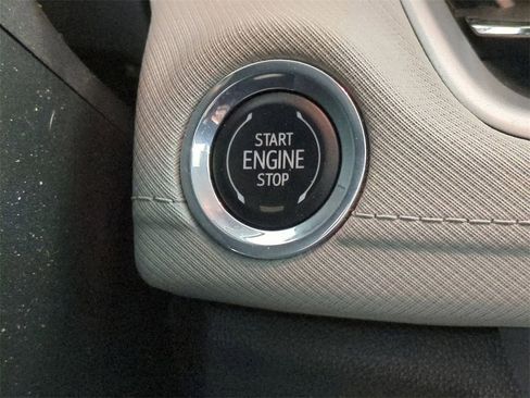 Certified 2024 Chevrolet TrailBlazer LS w/ LS Convenience Package image 15