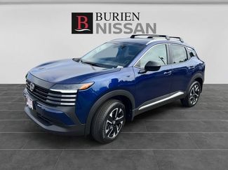New 2026 Nissan Kicks SV w/ Cold Weather Package AWD/4WD video 1