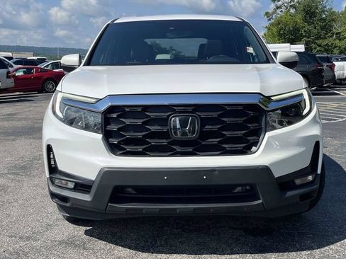 Used 2023 Honda Passport EX-L image 9