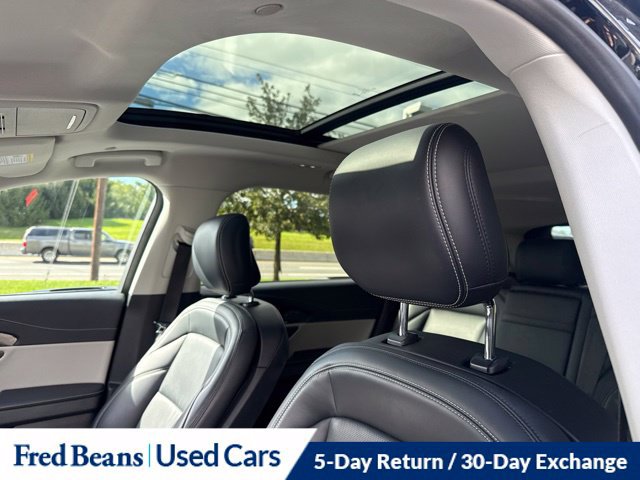 Used 2024 Lincoln Nautilus Premier w/ Equipment Group 102A AWD/4WD image 28