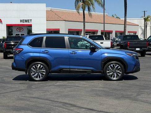 Used 2026 Subaru Forester Touring w/ Touring Package AWD/4WD image 4