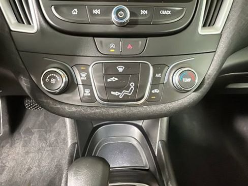 Used 2023 Chevrolet Malibu LS w/ LPO, Floor Liner Package FWD image 23