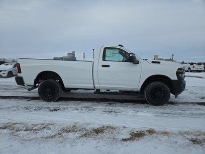 Used 2025 RAM 2500 Tradesman
