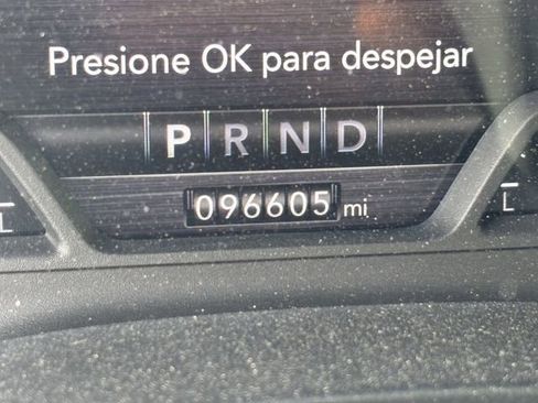 Used 2021 RAM 1500 Big Horn image 7