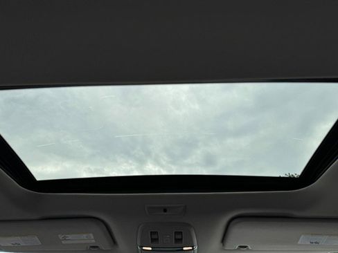 New 2025 INFINITI QX80 Sensory w/ Exterior Package image 8