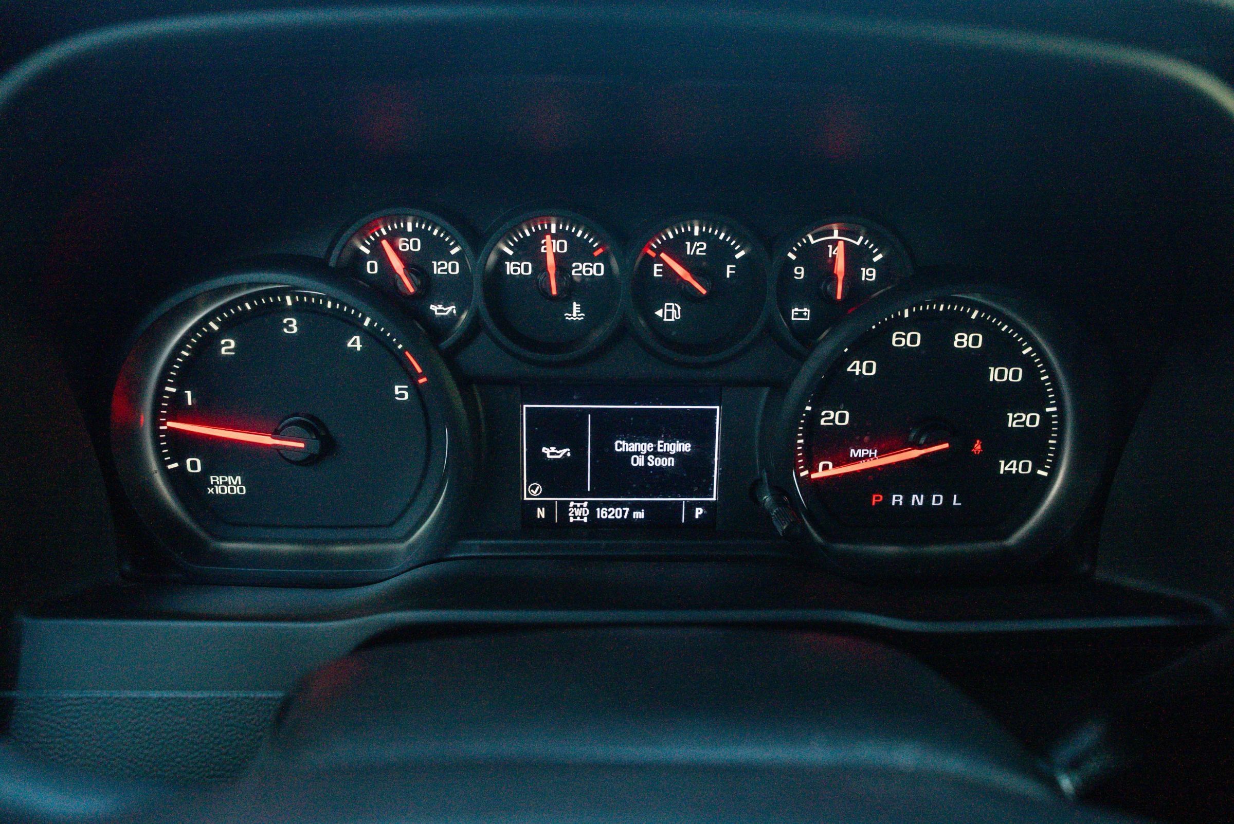 Used 2024 GMC Sierra 2500 Pro w/ Convenience Package AWD/4WD image 24