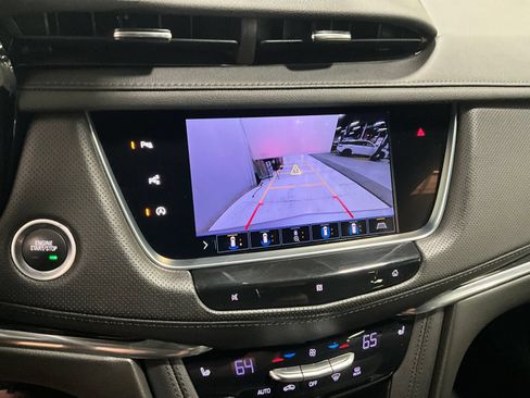 Used 2020 Cadillac XT5 Premium Luxury AWD/4WD image 20