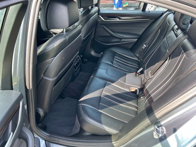 Used 2019 BMW 530i xDrive AWD/4WD image 42
