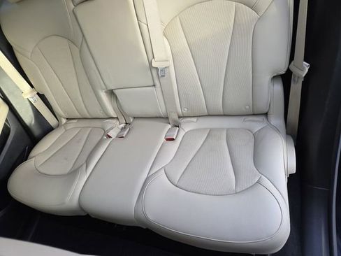 Used 2020 Buick Envision Preferred image 26