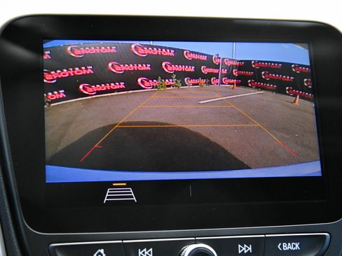 Used 2020 Chevrolet Malibu LS w/ Driver Confidence Package II image 18