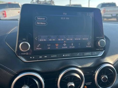 Used 2020 Nissan Sentra SV FWD image 42
