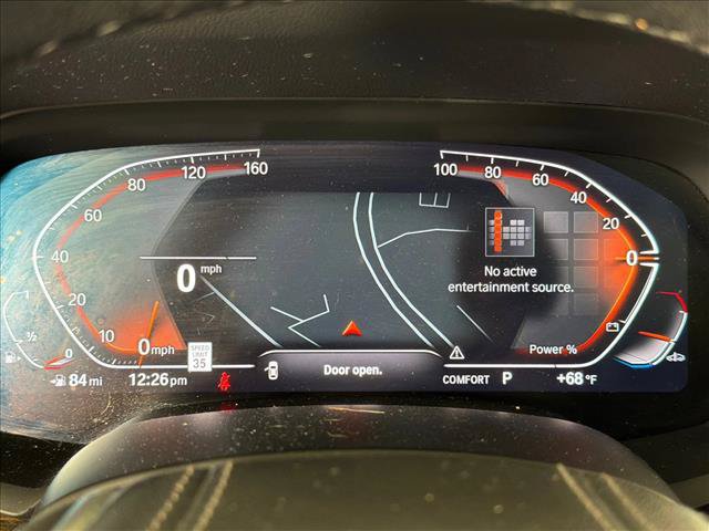 Used 2021 BMW X5 sDrive40i w/ Premium Package RWD image 29
