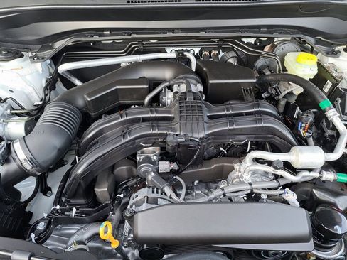 New 2026 Subaru Forester Sport w/ Sport Plus Package image 17