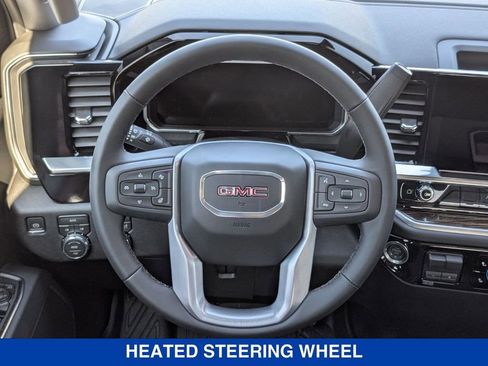 New 2026 GMC Sierra 1500 Elevation w/ Elevation Select Package image 16