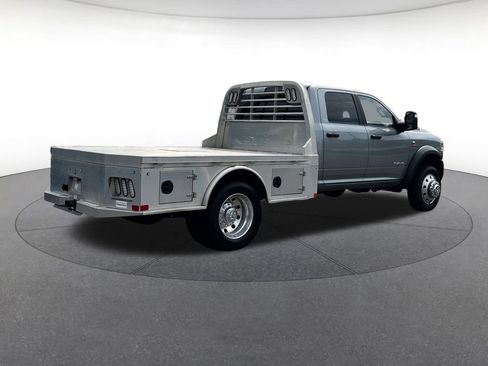 Used 2023 RAM 4500 SLT w/ Quick Order Package 2YG SLT AWD/4WD image 6