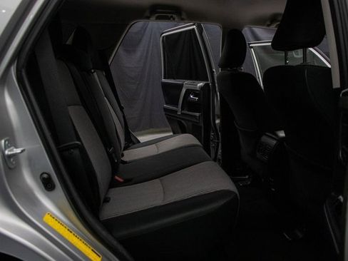 Used 2019 Toyota 4Runner SR5 image 18