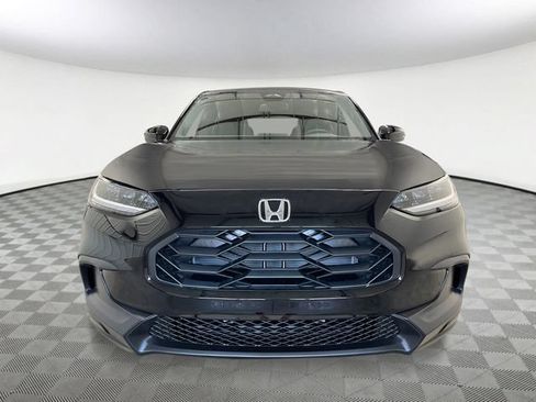New 2027 Honda HR-V Sport image 9