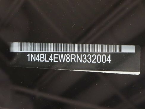 Certified 2024 Nissan Altima 2.5 SL AWD/4WD image 34
